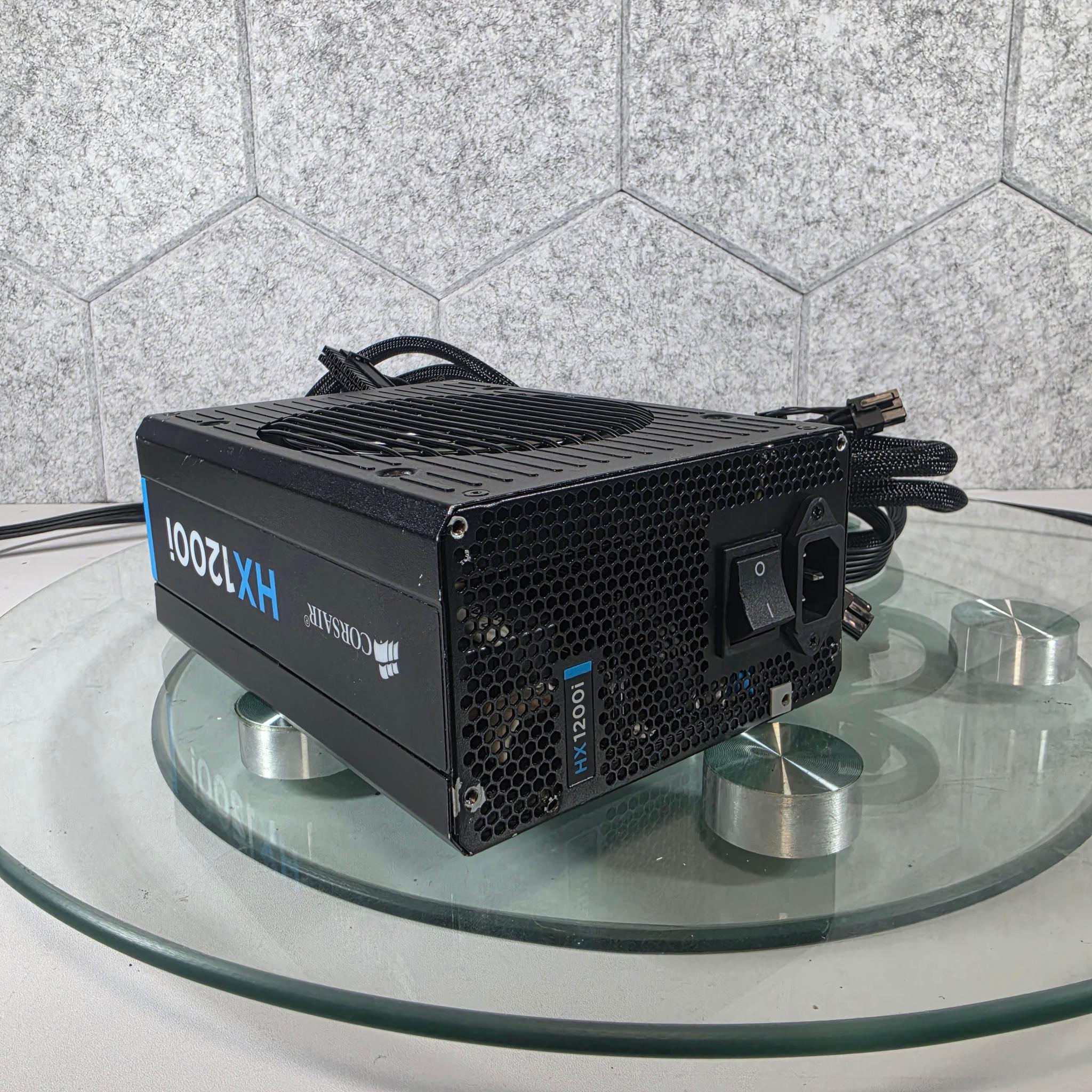 Corsair HX1200i
