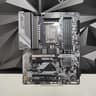 UPDATED BIOS GIGABYTE Z790 D AC WIFI DDR5 LGA1700 ATX MOTHERBOARD
