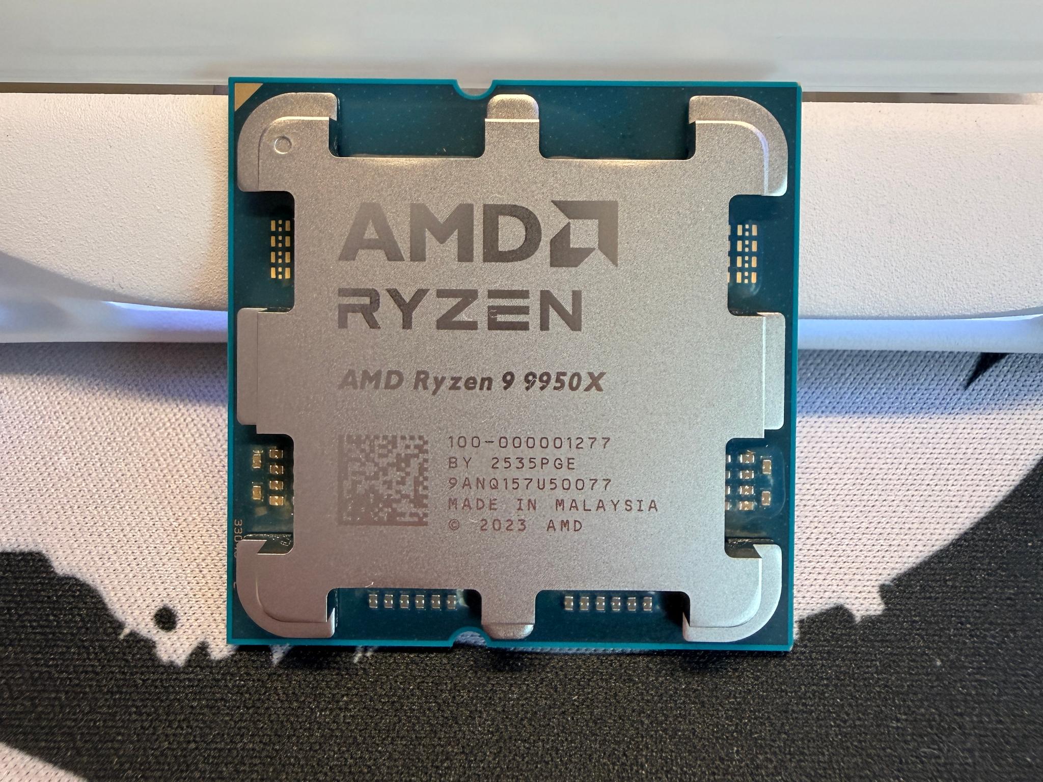 AMD Ryzen 9 9950X - Image 3