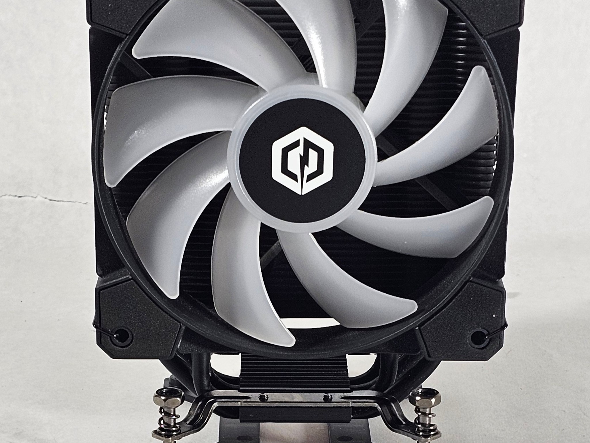 CyberPower RGB CPU Air Cooler for Intel LGA1700