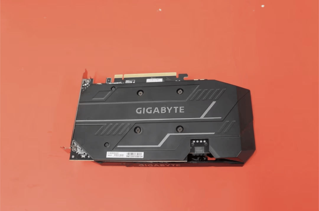 Gigabyte RTX 2060 Gaming OC 
