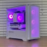 🤍 Ryzen 5 3600x | RTX 3060 Ti | 32GB DDR4 | 1TB SSD | Gaming PC 🤍