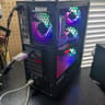 100 FPS Fortnite | 180 Day Warranty | i5-4570S, 16GB RAM, 480GB SSD, RX 580 8GB, Wifi, Win10