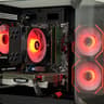 Budget Gamer | RTX 2060 SUPER | RYZEN 5  | 16GB RAM | WINDOWS 11 |