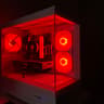 New 1440p Gaming Pc Rx 6600 (Rtx 3060 Equivalent)