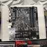 Motherboards for parts, Z790, Z690, B450, B350, Ryzen 7 5800x, Ryzen 7 3700x, 16GB ram