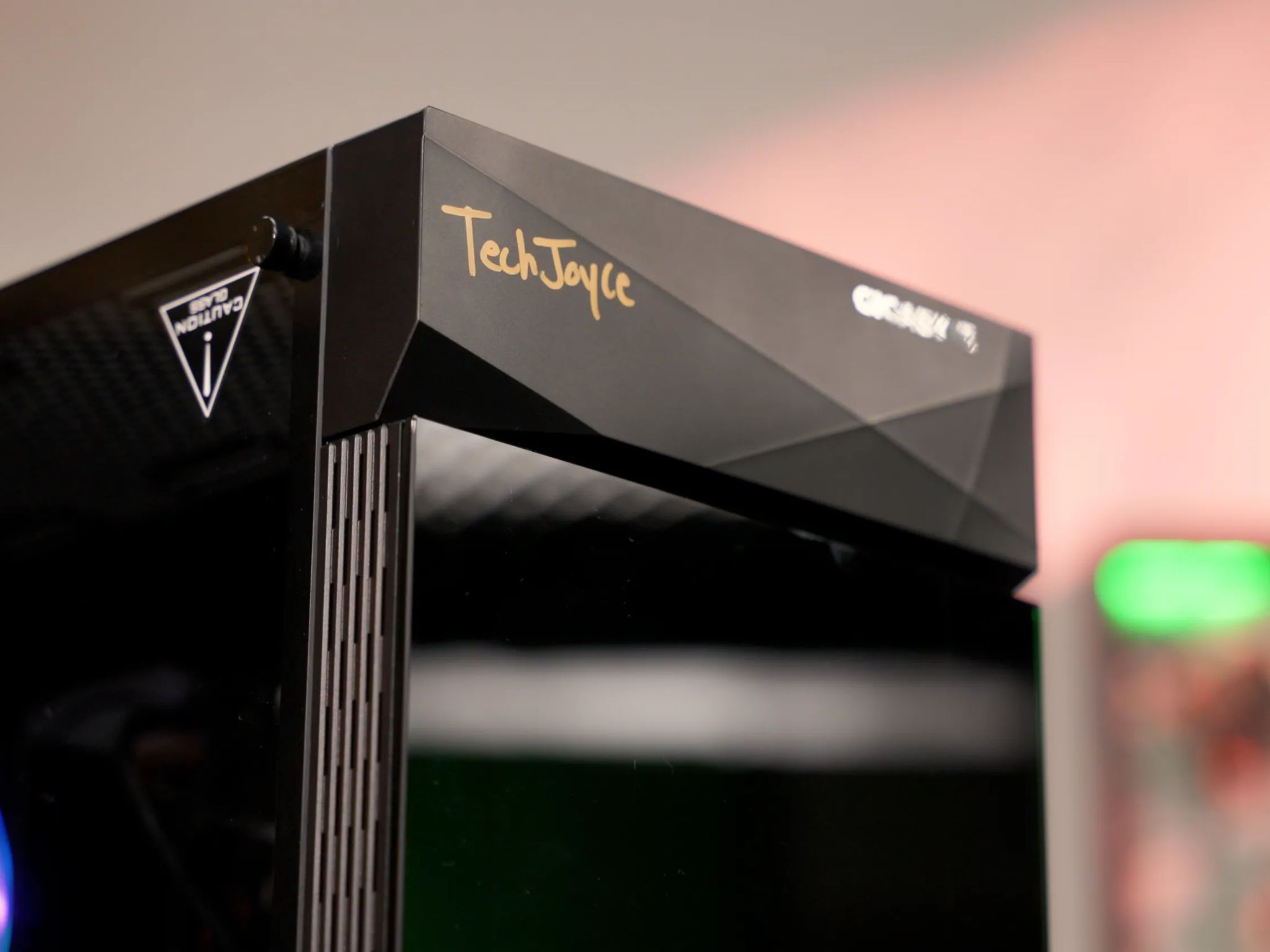 Tech Joyce | LTT PC Challenge Build – Ryzen 5 7600X3D + RTX 3080