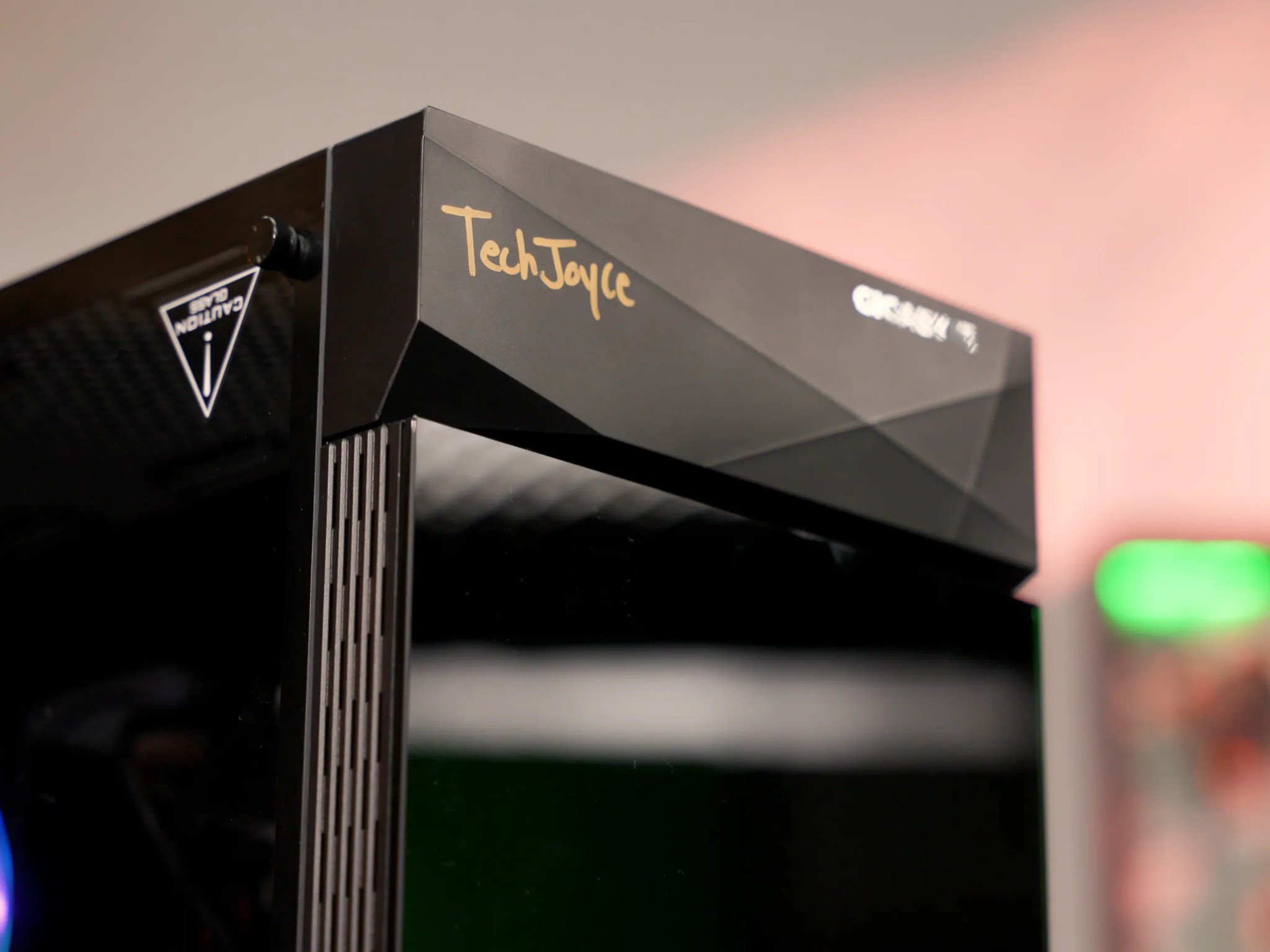 Tech Joyce | LTT PC Challenge Build – Ryzen 5 7600X3D + RTX 3080