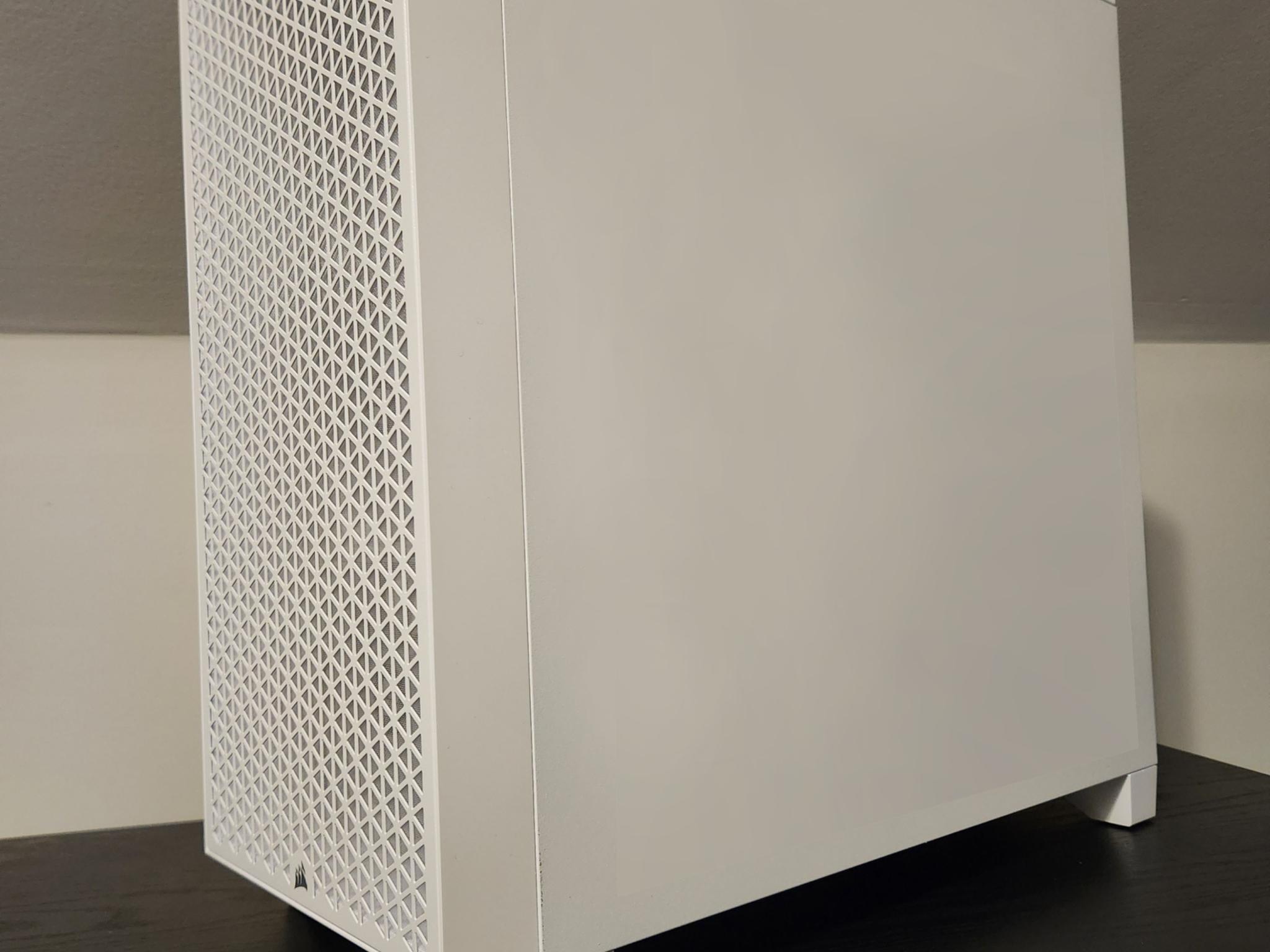 Great 1080p Gaming Driven by Ryzen and Radeon RX6600!