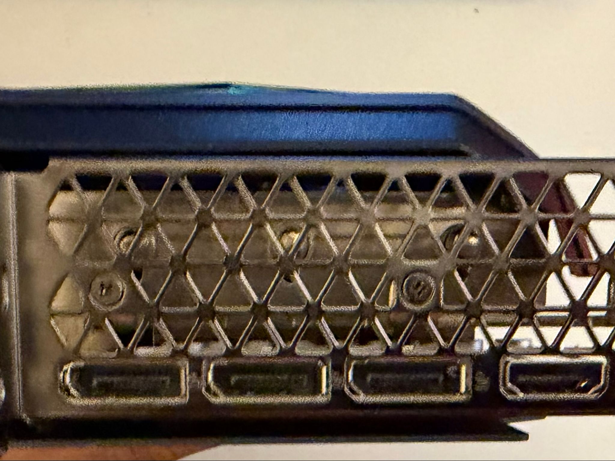ZOTAC GAMING AMP Holo GeForce RTX 3070 LHR