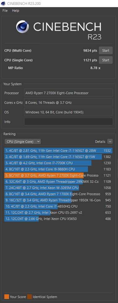 Ryzen 7 2700x RTX 3050 gaming pc