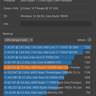 Ryzen 7 2700x RTX 3050 gaming pc