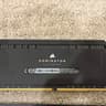 CORSAIR Dominator Platinum RGB DDR5 64GB (2x32GB) 5200MHz CL40 - Black (CMT64GX5M2B5200C40)