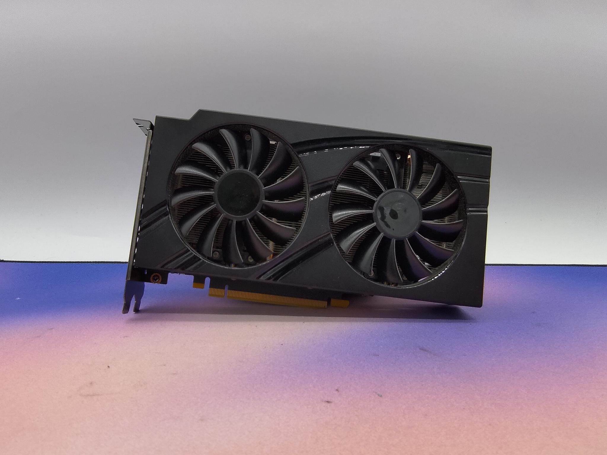 Lenovo Legion RTX 3060 (Scratch and Dent)