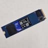 1TB NVMe M.2 SSD WD Blue SN570 Gen3