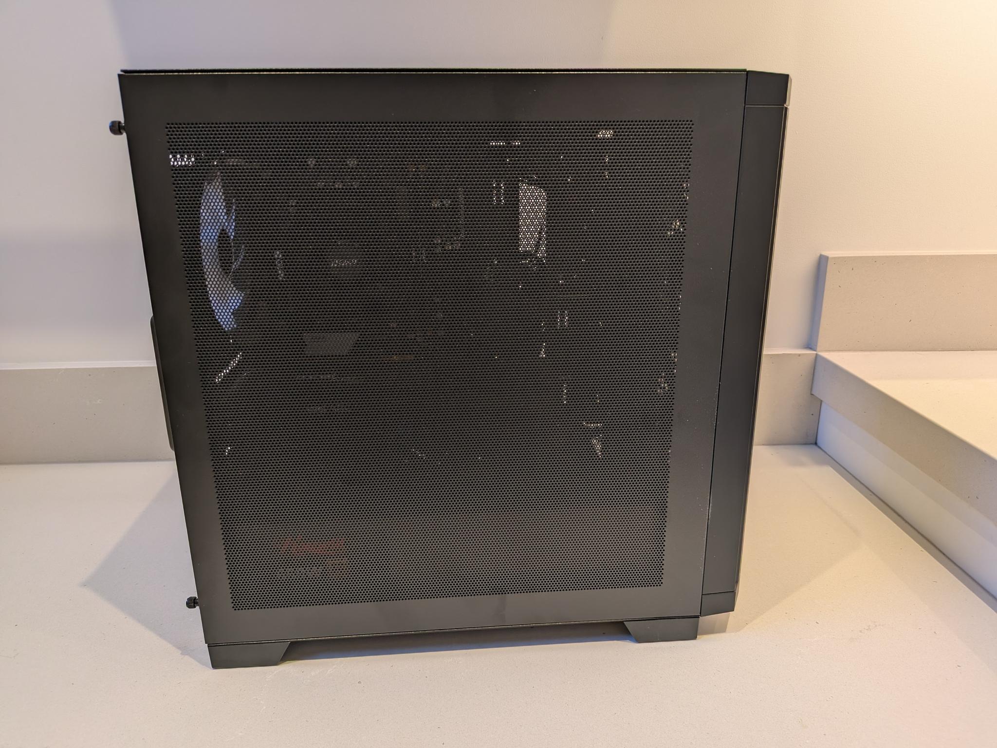 1440p Budget Beast | Intel Arc B580, Ryzen 5 5600, 32 GB RAM, 1 TB