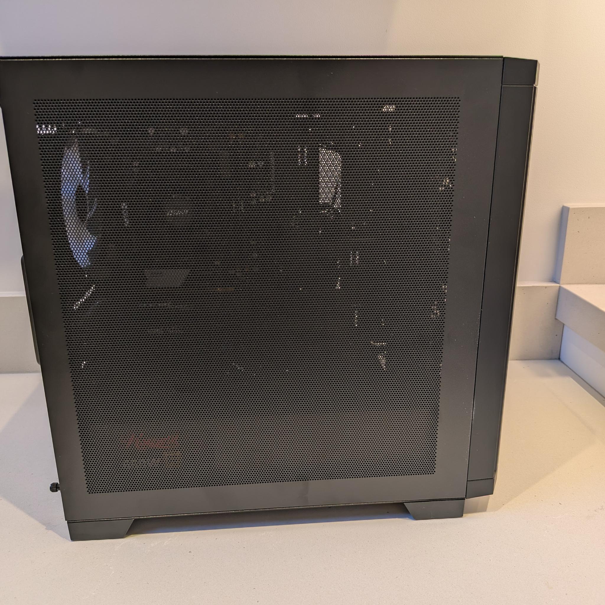1440p Budget Beast | Intel Arc B580, Ryzen 5 5600, 32 GB RAM, 1 TB