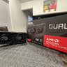 ASUS Dual Radeon™ RX 7900 GRE OC Edition 16GB GDDR6