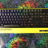 Corsair K60 RGB Pro Low Profile Mechanical Gaming Keyboard