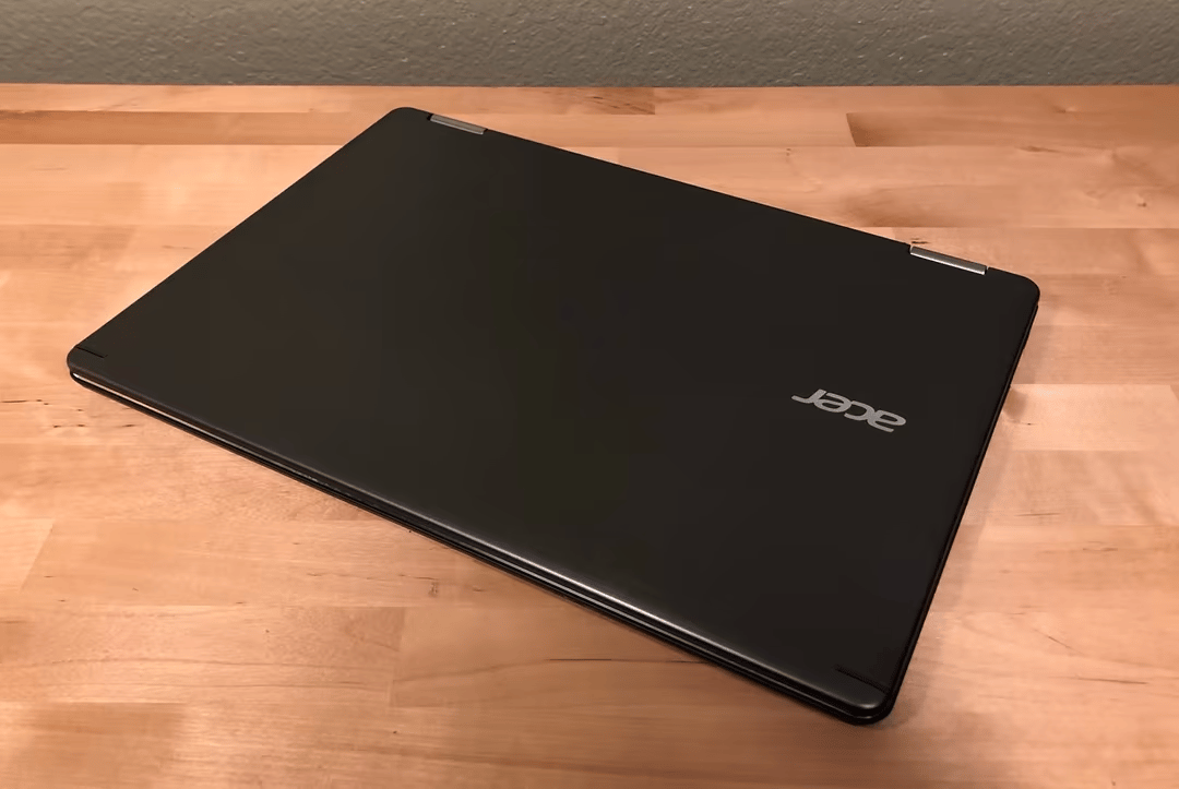 Acer R5 i7/Nvidia Laptop | Windows 10