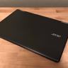 Acer R5 i7/Nvidia Laptop | Windows 10