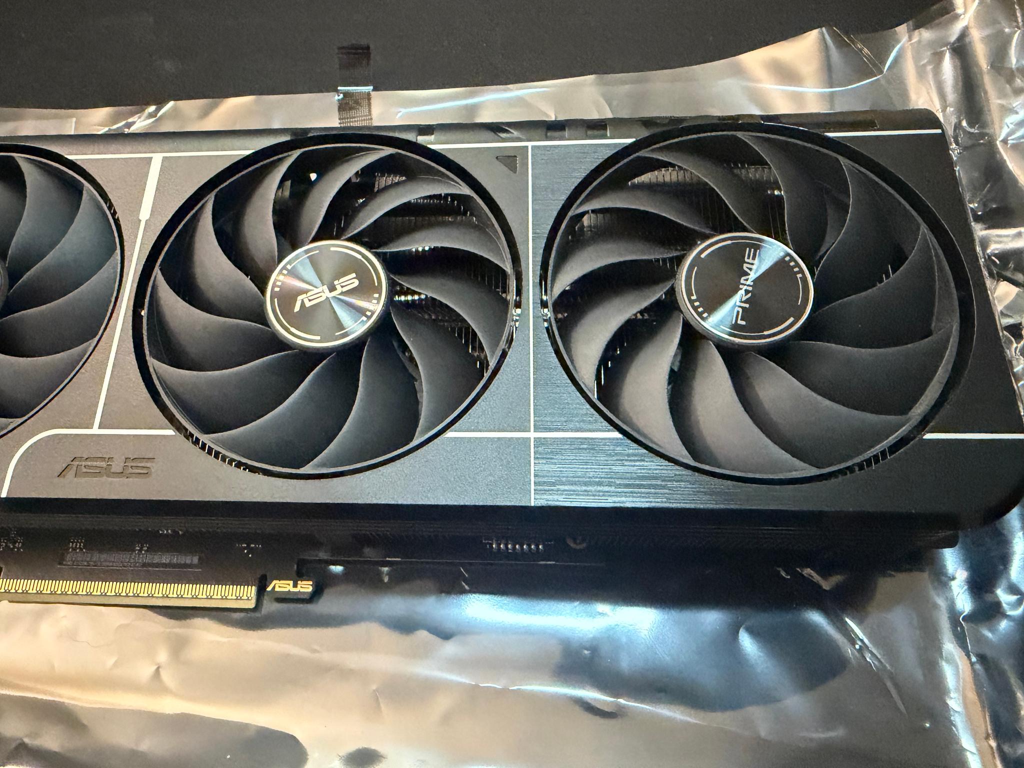 ASUS PRIME GeForce RTX 5080 - Image 5