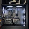 GAMING PC \ 3060ti \ Ryzen 5 \ 1TB STORAGE \ WiFi