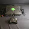 Microsoft XBOX Original Xecuter2 Chip With Games