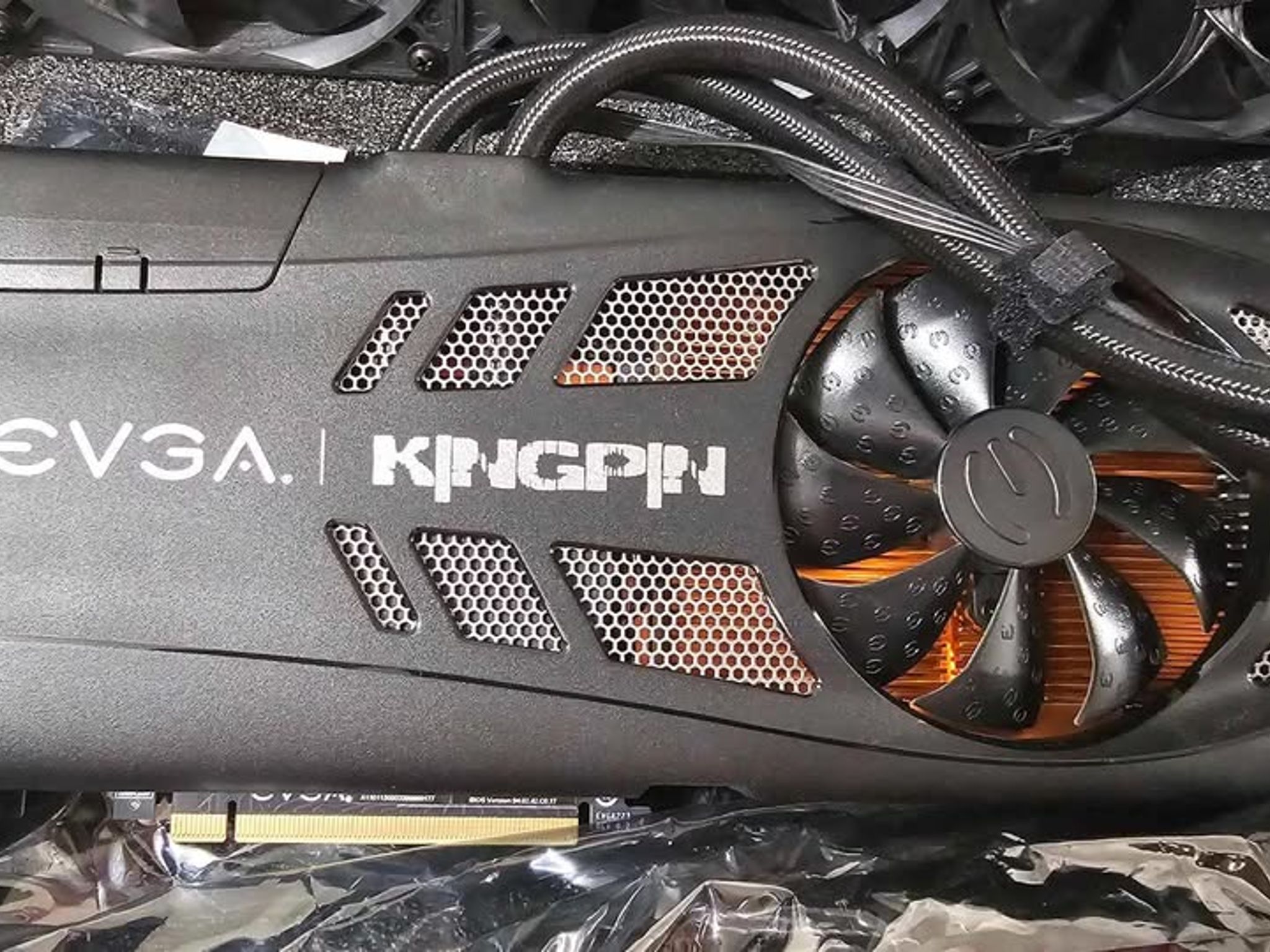 The EVGA GeForce RTX 3090 Kingpin Hybrid: A Legendary Titan Worth Owning