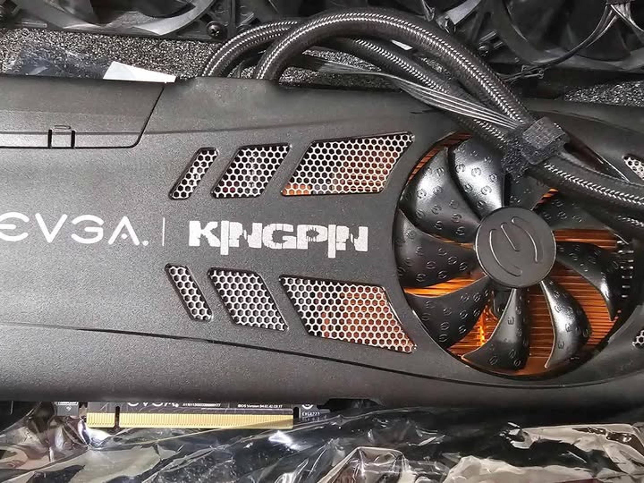 The EVGA GeForce RTX 3090 Kingpin Hybrid: A Legendary Titan Worth Owning