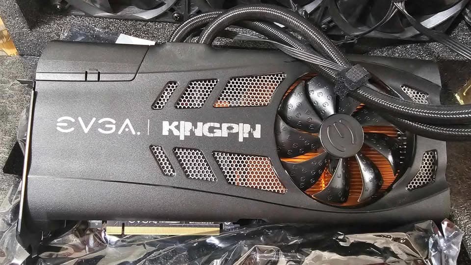 The EVGA GeForce RTX 3090 Kingpin Hybrid: A Legendary Titan Worth Owning