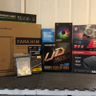 Intel i3 12100 Gaming/Streaming PC