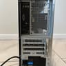 NVIDIA RTX 2070 Super 8GB, Intel i5-8400, 16GB RAM, 1 TB SSD, High FPS Dell Gaming PC w/ Wi-Fi & BT
