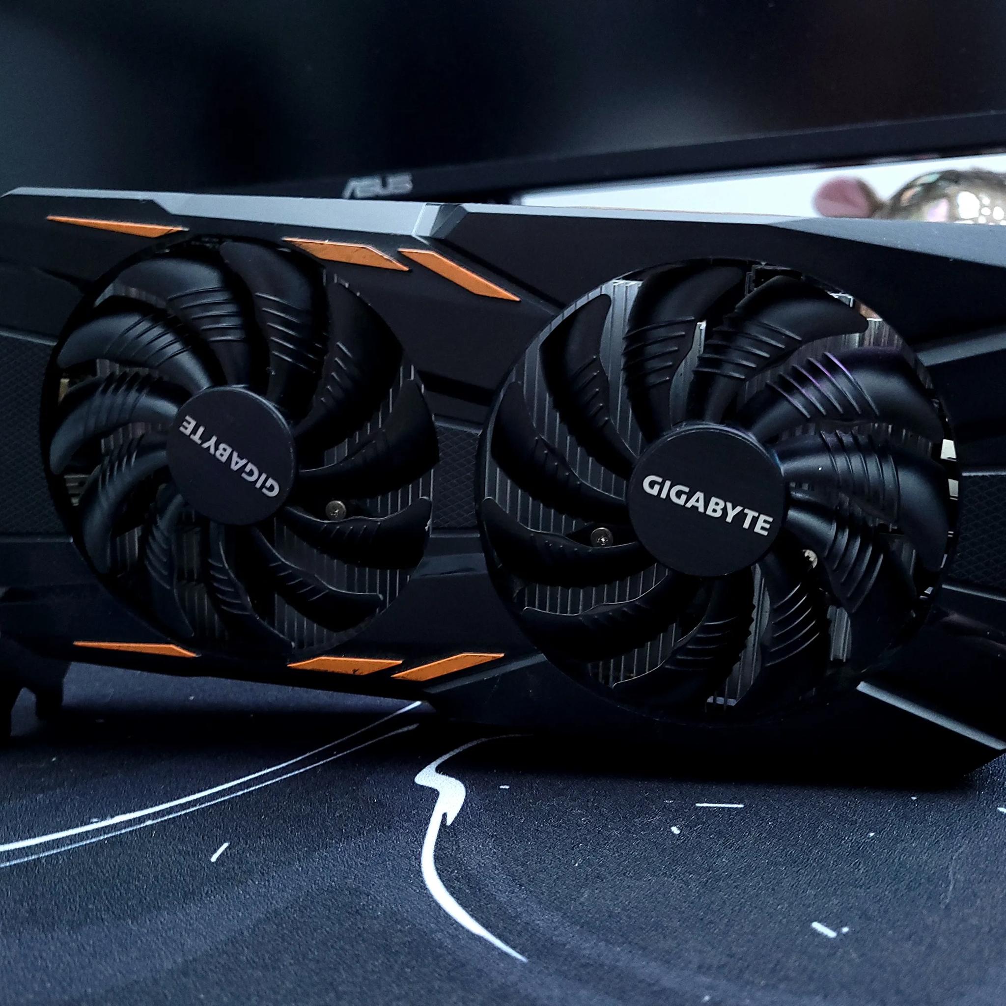 Gigabyte GeForce GTX 1050 2GB