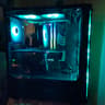 Gaming PC: Ryzen 5 3600, RX 6600xt, 16GB DDR4 Ram, 1TB M.2 SSD + 1TB HDD, Windows 11 Pro