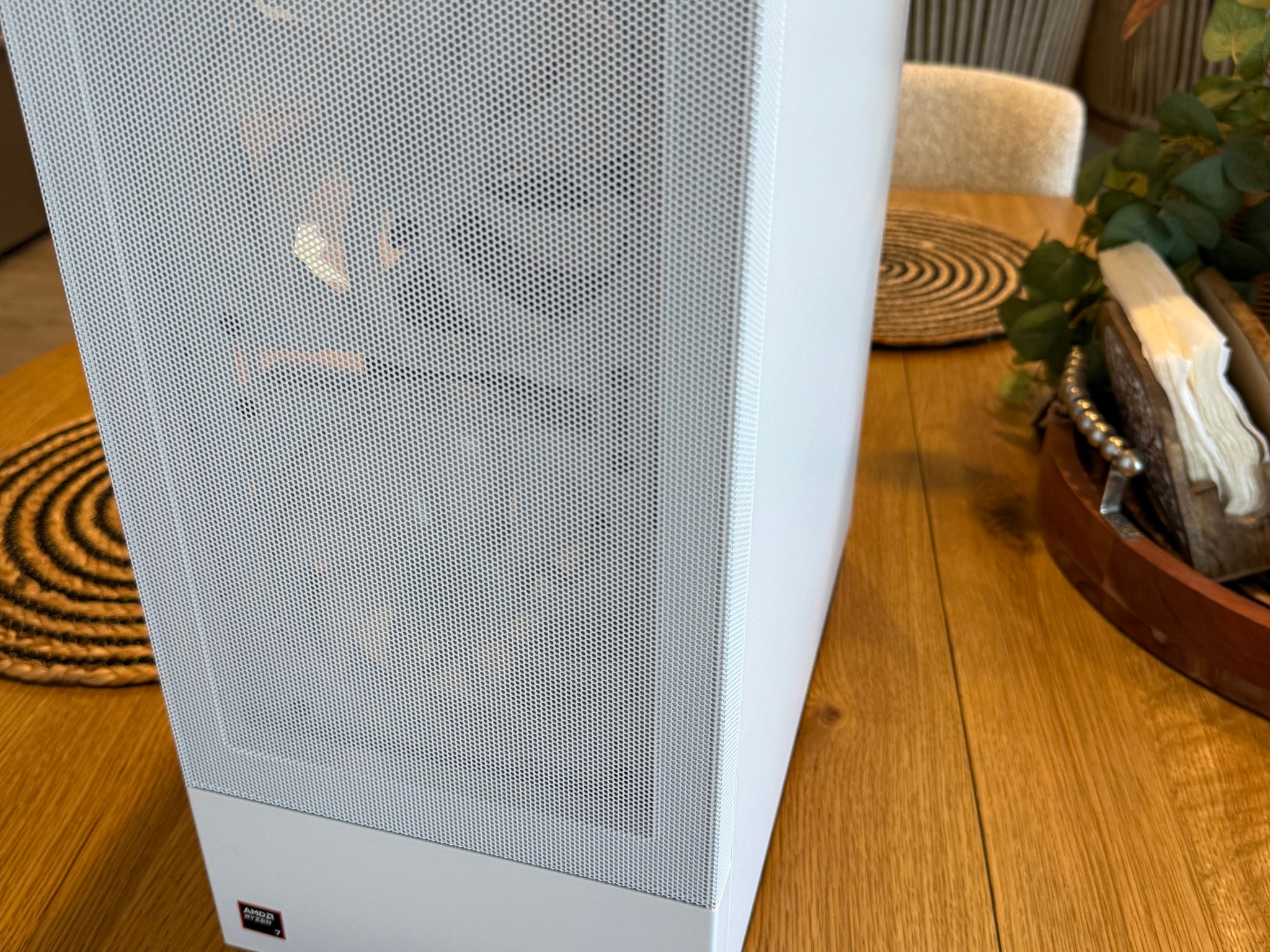 RTX 5080 (16GB) | Ryzen 7 9800X3D | 32GB DDR5 | 4TB NVMe SSD