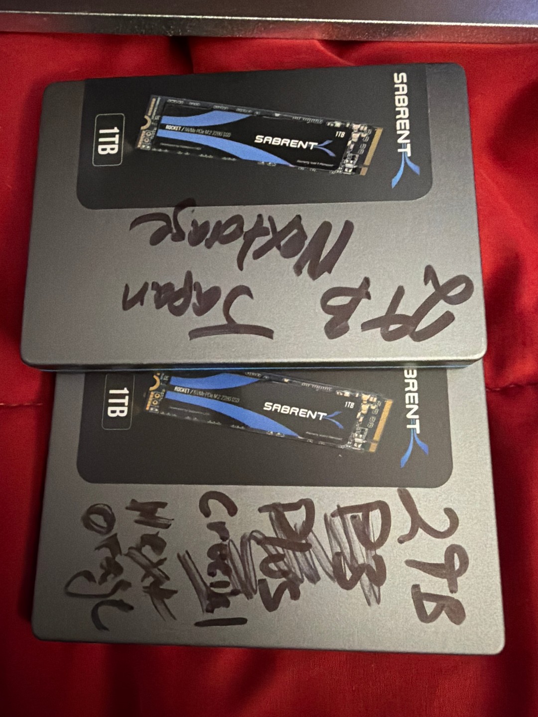 2TB NEXTORAGE JAPAN Gen4 NVMe SSD HAS DRAM ~7,300MB/s – PREMIUM