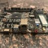 PS_A52-B_V10 motherboard with 1-TB SSD