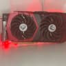 MSI RX 480 8GB GDDR5 Gaming Graphics Card