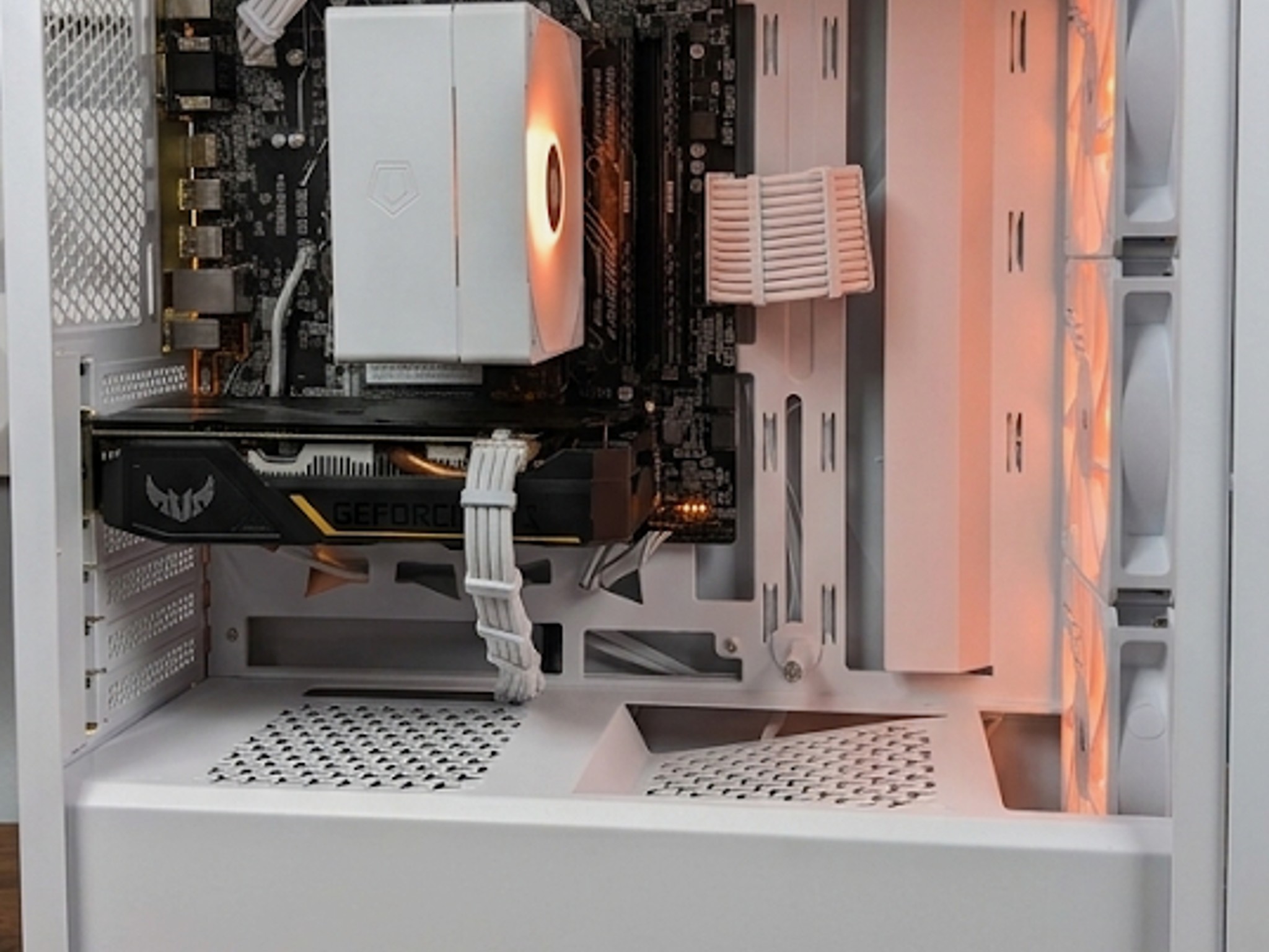Gaming PC/GTX 1660 Super/Ryzen 5/512GB SSD/16GB DDR4/WIFI & BT
