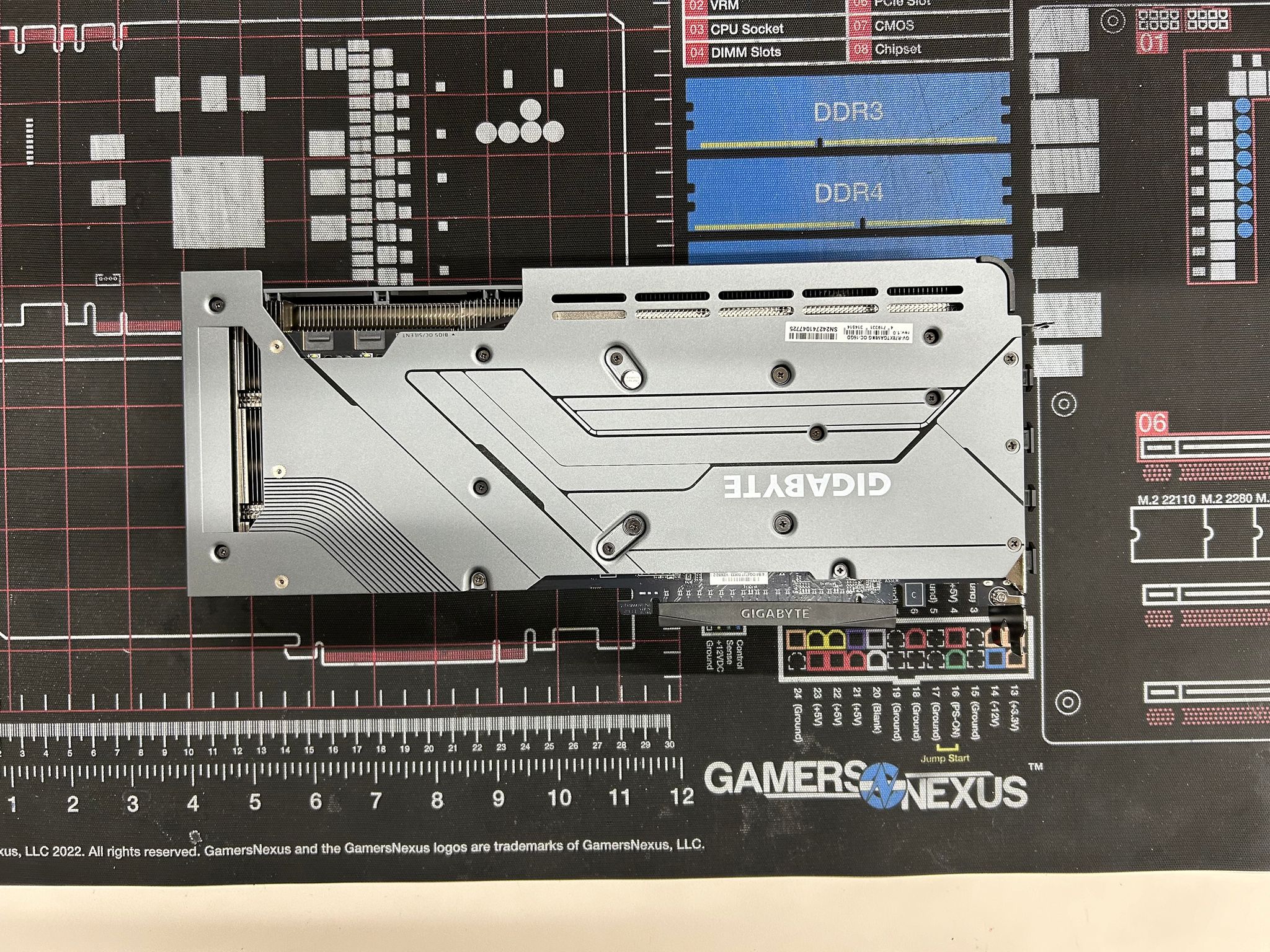 Gigabyte RX 7800XT Gaming OC 16GB *2 FREE GAMES INCLUDED*