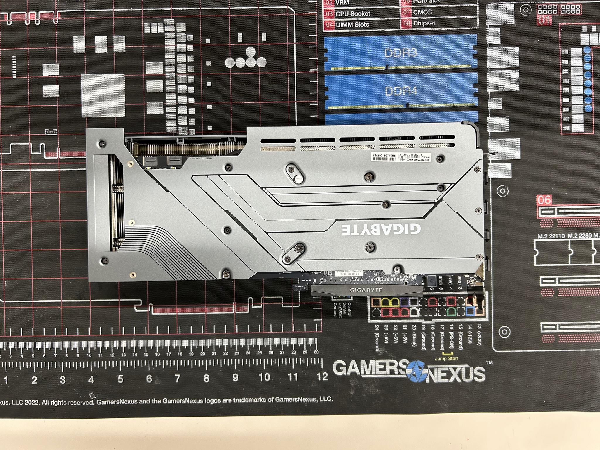 Gigabyte RX 7800XT Gaming OC 16GB *2 FREE GAMES INCLUDED*