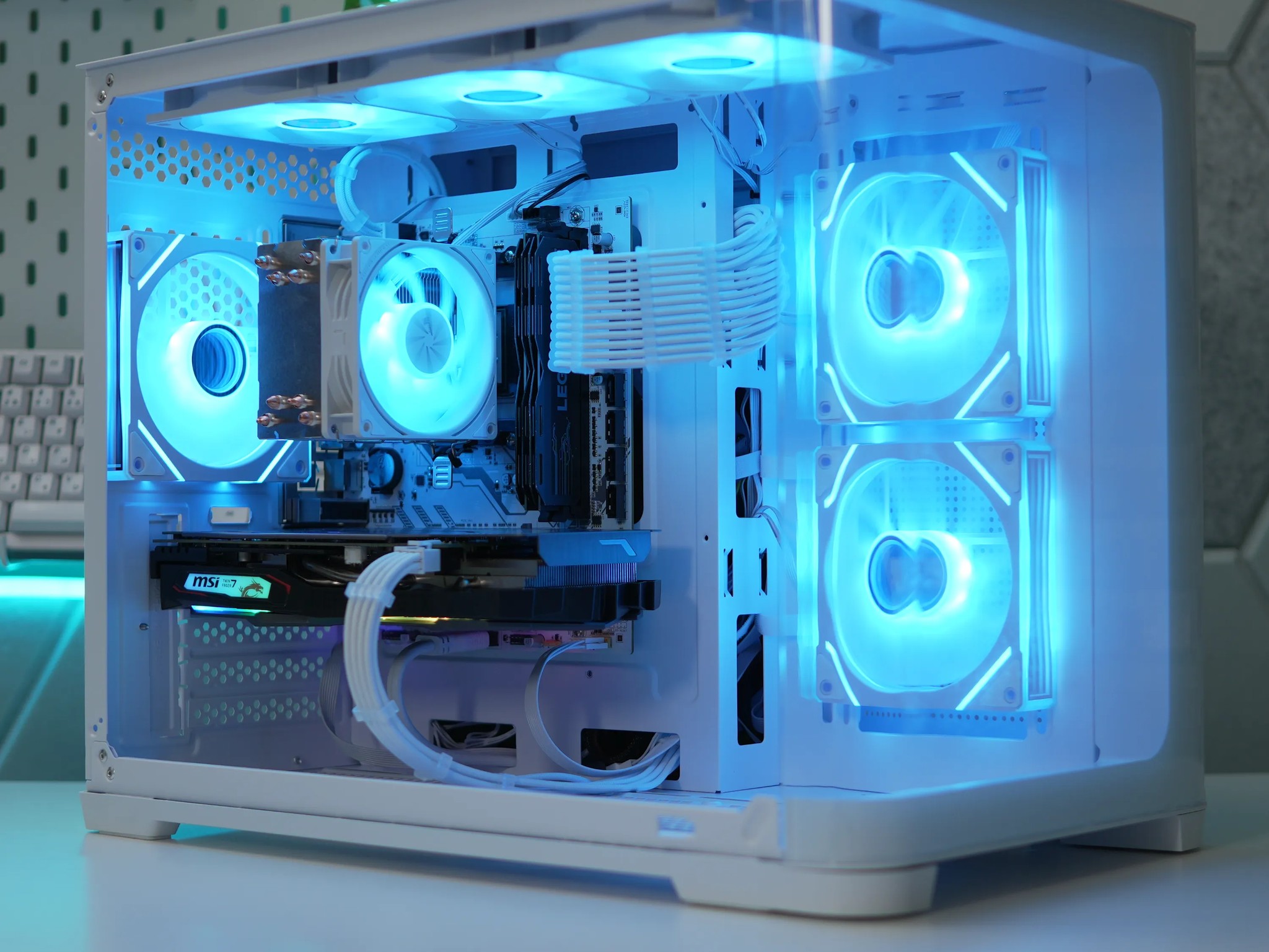 GTX 1660 Super | Ryzen 5 | Gaming PC!
