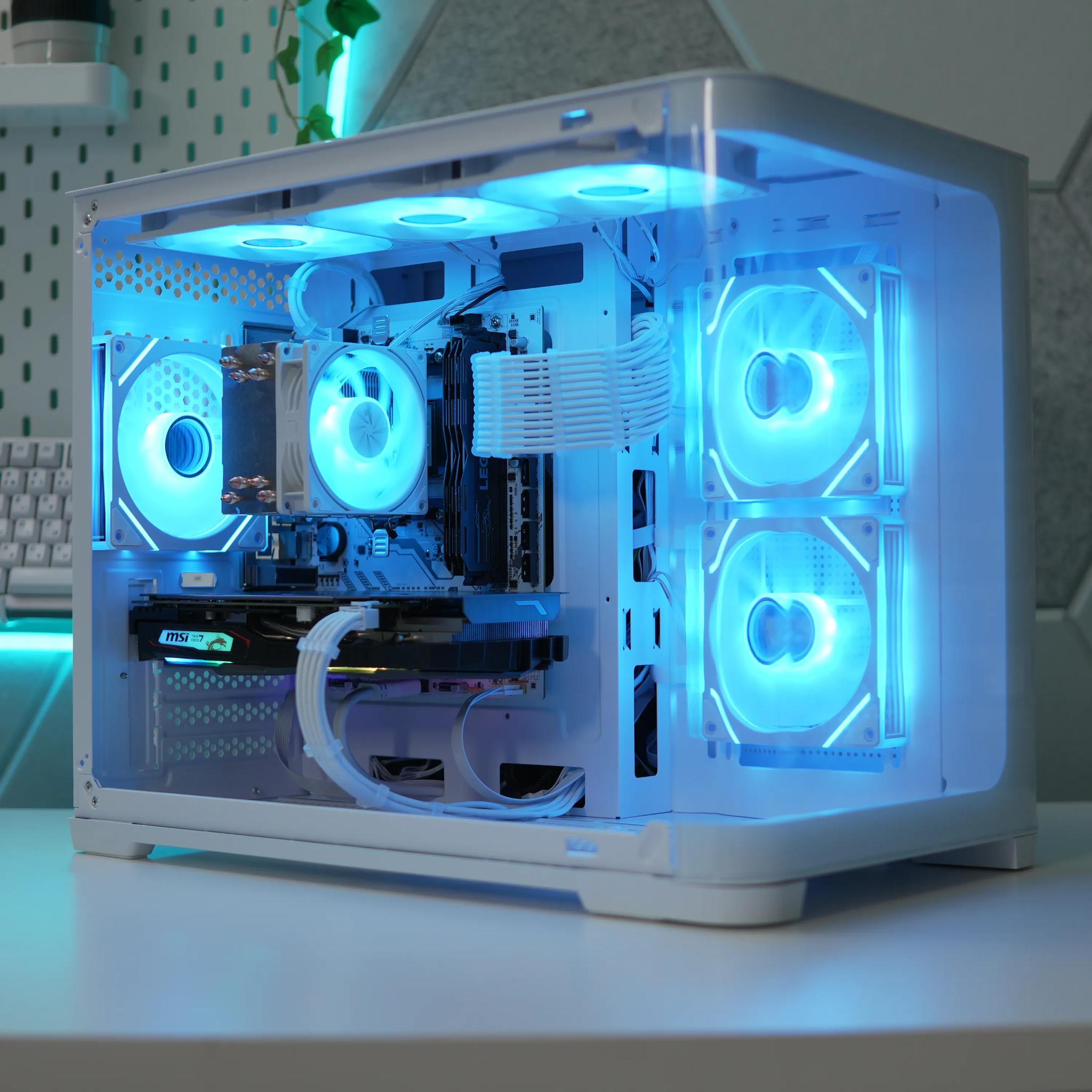GTX 1660 Super | Ryzen 5 | Gaming PC!