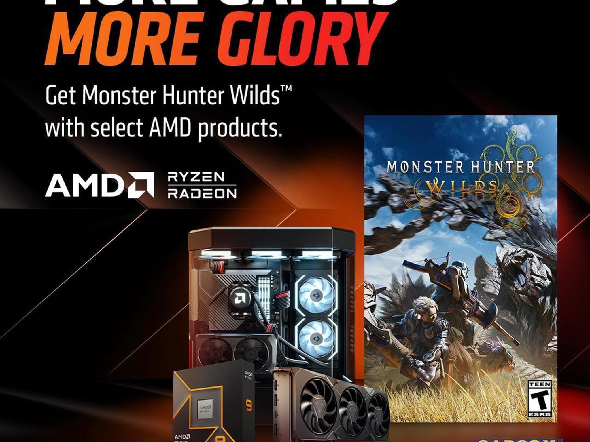 9800X3D | RX 7900 XTX 24GB | 32GB DDR5 | 2TB M.2 | WIN 11 PRO
