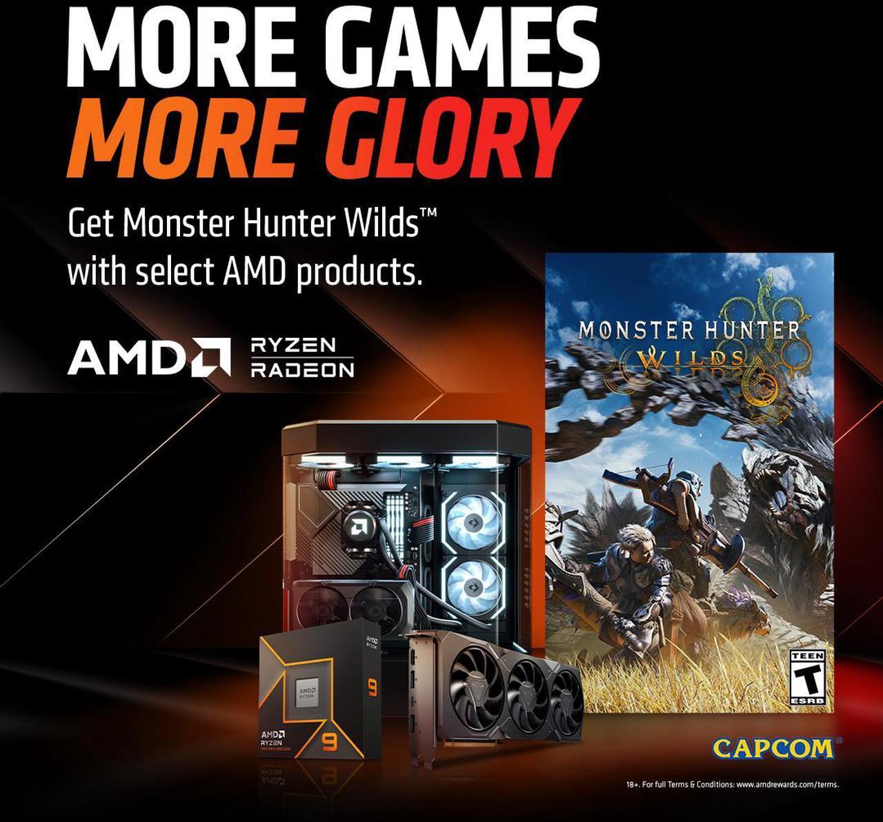 9800X3D | RX 7900 XTX 24GB | 32GB DDR5 | 2TB M.2 | WIN 11 PRO