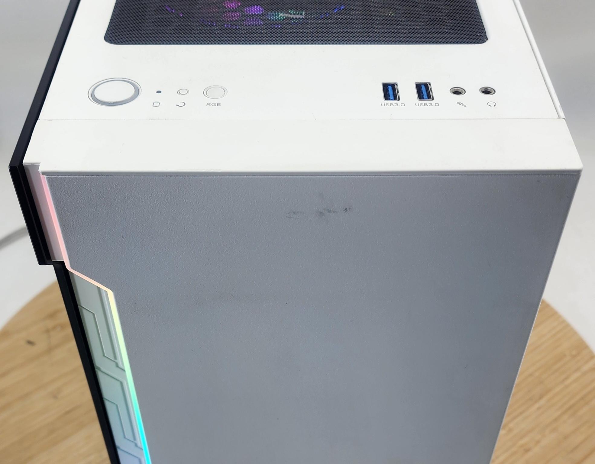 Gaming PC Ryzen 5 8500G 16GB RAM 1TB SSD RTX 4060 Ti 8GB Windows 11 Computer