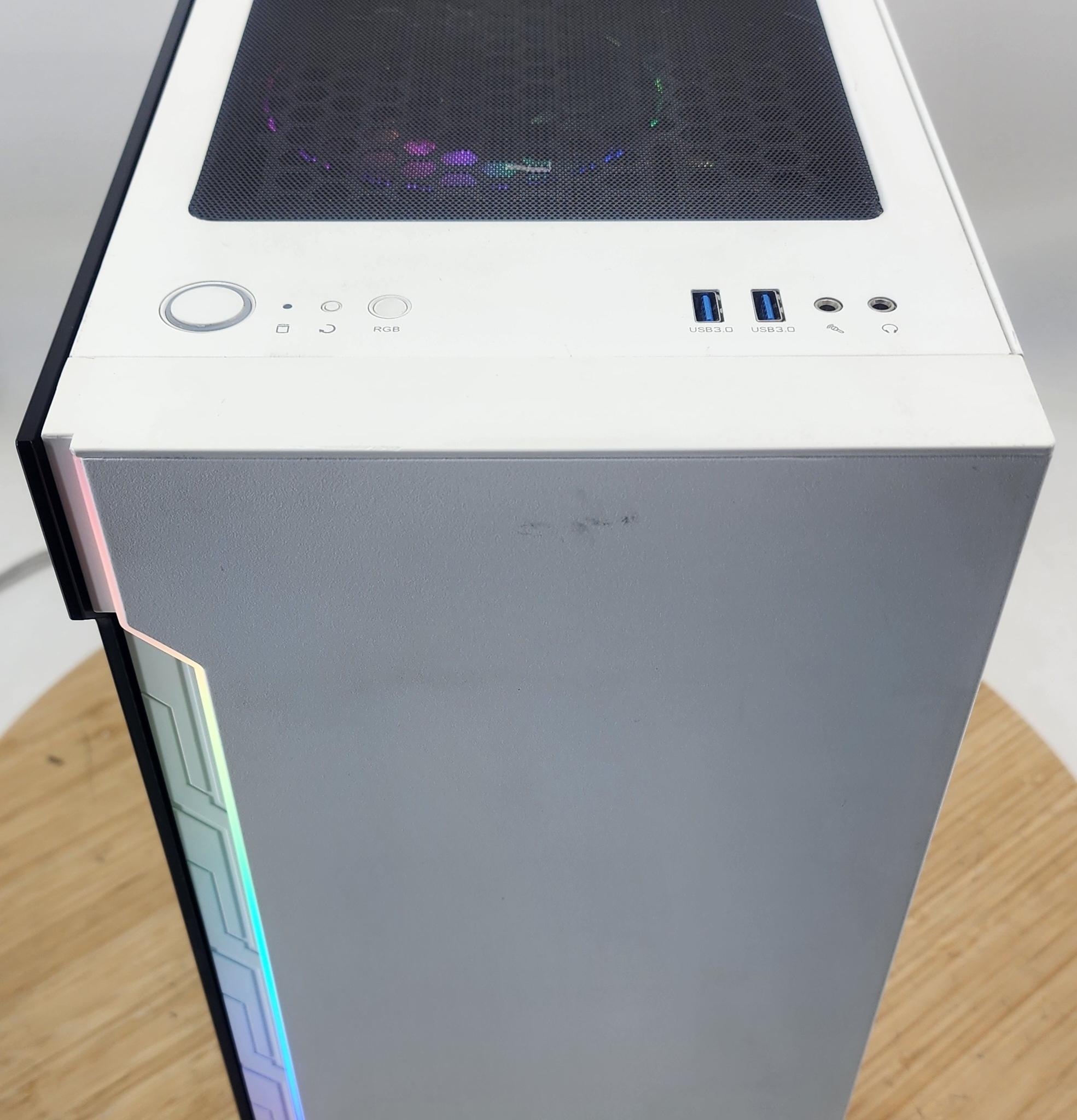 Gaming PC Ryzen 5 8500G 16GB RAM 1TB SSD RTX 4060 Ti 8GB Windows 11 Computer