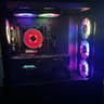 RTX 3070 Ti - Ryzen 9 3900x - 64 Gb RAM - 1 TB M.2 SSD - Custom Gaming PC