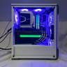 “The Rock" 5800x, 3080 10gb, 32gb, WI-FI 6 gaming pc
